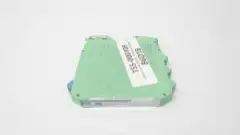 PHOENIX CONTACT MACX MCR-EX-SL-NAM-2RO EX I NAMUR ISOLATING SWITCH AMPLIFIER