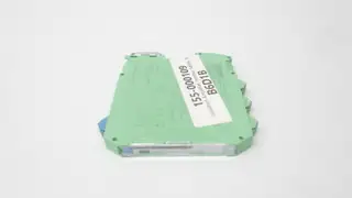PHOENIX CONTACT MACX MCR-EX-SL-NAM-2RO EX I NAMUR ISOLATING SWITCH AMPLIFIER