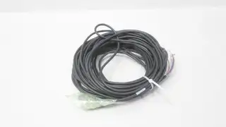 KEYENCE SZ-VP20 18 CORE POWER CABLE 20M