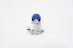SWAGELOK 6LV-DFBW8-BL STAINLESS DIAPHRAGM VALVE 300PSIG