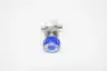 SWAGELOK 6LV-DFBW8-BL STAINLESS DIAPHRAGM VALVE 300PSIG thumbnail 3