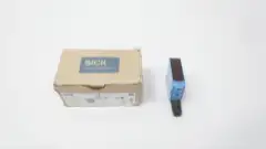 SICK WTB12-3P2411 PHOTOELECTRIC SENSOR 10-30V-DC
