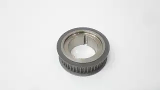 DODGE 112877 SYNCHRONOUS BELT SPROCKET 44 GROVE 8MM 30MM