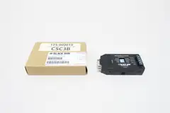 BLACK BOX IC820A SERIAL INTERFACE CONVERTER 12V-DC