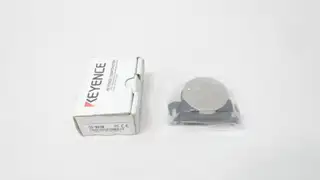 KEYENCE GS-MA9M SAFETY INTERLOCK SWITCH