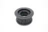 DODGE 110746 HTD BELT SPROCKET 8MM 50MM thumbnail 2