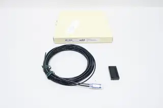 AZBIL HPF-D040 OPTICAL FIBER SENSOR