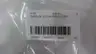 SWAGELOK 6LV-8-VCR-3-12TB7 FACE SEAL FITTING thumbnail 6