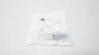 ALLEN BRADLEY 871A-TS4-DM TERMINAL CHAMBER CONNECTOR