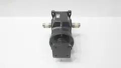 SEW EURODRIVE K37 AOSH80/1 RIGHT ANGLE GEAR REDUCER 25MM 1:72.54