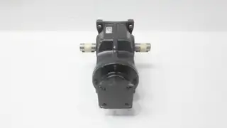 SEW EURODRIVE K37 AOSH80/1 RIGHT ANGLE GEAR REDUCER 25MM 1:72.54