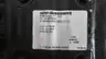 SEW EURODRIVE K37 AOSH80/1 RIGHT ANGLE GEAR REDUCER 25MM 1:72.54 thumbnail 5