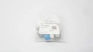 SWAGELOK SS-1610-1-12 STAINLESS PIPE ADAPTER 1IN TUBE 3/4IN NPT