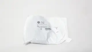 ALLEN BRADLEY 2198-H040-ADP-T SHARED-BUS CONNECTOR KIT
