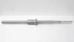 LIEBHERR 11528823D 20303 BALL SCREW