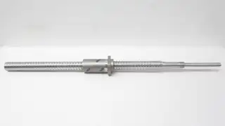 LIEBHERR 11528823D 20303 BALL SCREW