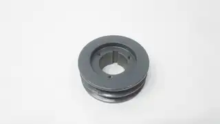 BROWNING 2B5V44 3 GROOVE V-BELT SHEAVE 1-7/8IN