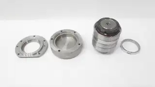 LIEBHERR 561755102 SPINDLE