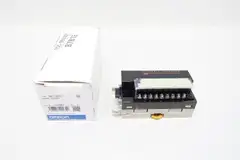 OMRON XWT-ID16-1  INPUT MODULE 24V-DC