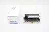 OMRON XWT-ID16-1  INPUT MODULE 24V-DC thumbnail 1