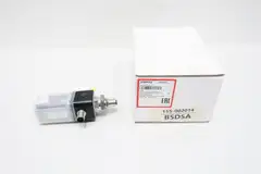 GEMU 1434000Z1A141A001S01 ELECTRO-PNEUMATIC VALVE POSITIONER 24V-DC