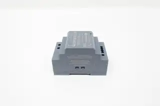 MEAN WELL DDR-60G-12 DC POWER CONVERTER 5.0A AMP 9-36V-DC