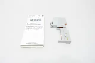 ALLEN BRADLEY 1734-TBCJC TERMINAL BASE ASSEMBLY