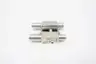 ZIMMER MBPS2005AS1 PNEUMATIC CLAMPING AND BRAKING ELEMENT thumbnail 2