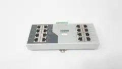 PHOENIX CONTACT FL SWITCH SF 16TX ETHERNET SWITCH