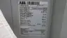 2022 ABB VD4X 3606-25 ZX0.2 VACUUM POWER BREAKER 630A AMP 36KV-AC thumbnail 4