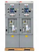2022 ABB VD4X 3612-25 VD4X 3606-25 ZX0.2 VACUUM POWER BREAKER 630/1250A 36KV-AC