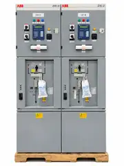 2022 ABB VD4X 3612-25 VD4X 3606-25 ZX0.2 VACUUM POWER BREAKER 630/1250A 36KV-AC