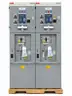 2022 ABB VD4X 3612-25 VD4X 3606-25 ZX0.2 VACUUM POWER BREAKER 630/1250A 36KV-AC thumbnail 1