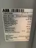 2022 ABB VD4X 3612-25 VD4X 3606-25 ZX0.2 VACUUM POWER BREAKER 630/1250A 36KV-AC thumbnail 5