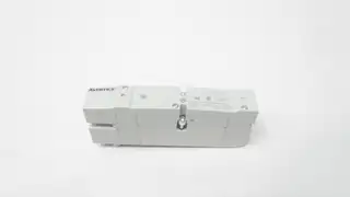 AVENTICS R503A2BN0MA00F1 PNEUMATIC SOLENOID VALVE 24V-DC 8BAR