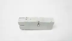 AVENTICS R503A2BN0M11BF1 PNEUMATIC SOLENOID VALVE 24V-DC 8BAR