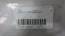 AVENTICS R503A2BN0M11BF1 PNEUMATIC SOLENOID VALVE 24V-DC 8BAR thumbnail 6