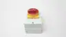 ALLEN BRADLEY 194E-Y25-1753-6N DISCONNECT SWITCH 3P 690V-AC 40A AMP thumbnail 3