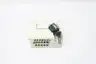 MITSUBISHI FX2N-16EYS 16 POINT DIGITAL AC CONTROLLER MODULE thumbnail 5