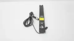 BANNER PVA225P6RQ LIGHT CURTAIN RECEIVER 12-30V-DC
