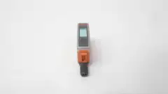IFM O5D100 O5DLCPKG/US LASER SENSOR 10-30V-DC