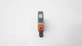 IFM O5D100 O5DLCPKG/US LASER SENSOR 10-30V-DC