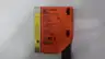 IFM O5D100 O5DLCPKG/US LASER SENSOR 10-30V-DC thumbnail 5