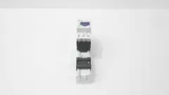 ALLEN BRADLEY 140MT-C3E-B25 CIRCUIT BREAKER 690V-AC 3P 1.6-2.5A AMP