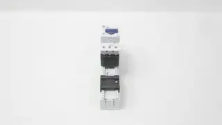 ALLEN BRADLEY 140MT-C3E-B25 CIRCUIT BREAKER 690V-AC 3P 1.6-2.5A AMP