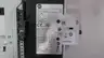 ALLEN BRADLEY 140MT-C3E-B25 CIRCUIT BREAKER 690V-AC 3P 1.6-2.5A AMP thumbnail 6
