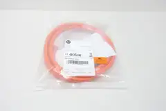 ALLEN BRADLEY 2090-CSBM1E1-18AF03 CORDSET CABLE 3M
