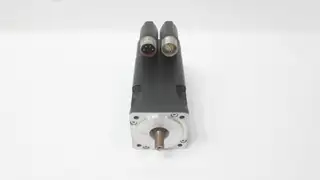ALLEN BRADLEY MPL-B230P-VJ72AA SERVO MOTOR 0.86KW 5000RPM 2.1NM 460V-AC