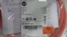 ALLEN BRADLEY 2090-CSBM1DF-14AA03 CORDSET CABLE 3M thumbnail 4