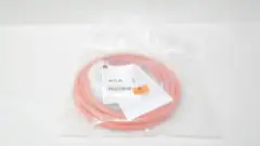 ALLEN BRADLEY 2090-CSBM1DF-14AA05 SERVO CORDSET CABLE 5M